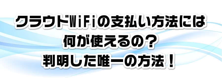 NEhWiFi̎x@ɂ͉ǵHB̕@I